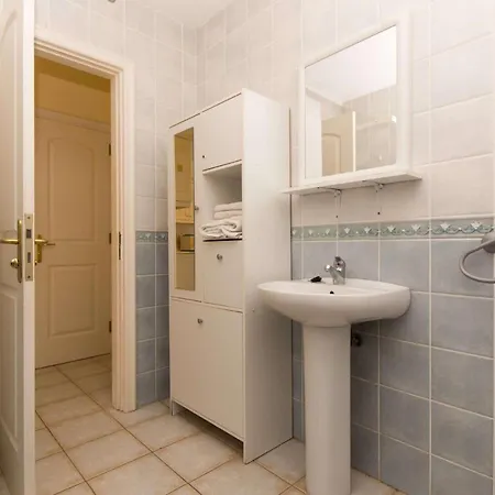 Fewo Clark - #125351 Los Cristianos (Tenerife)