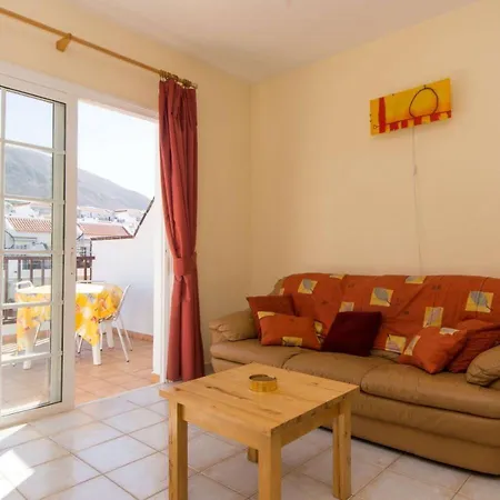 Fewo Clark - #125351 Apartment